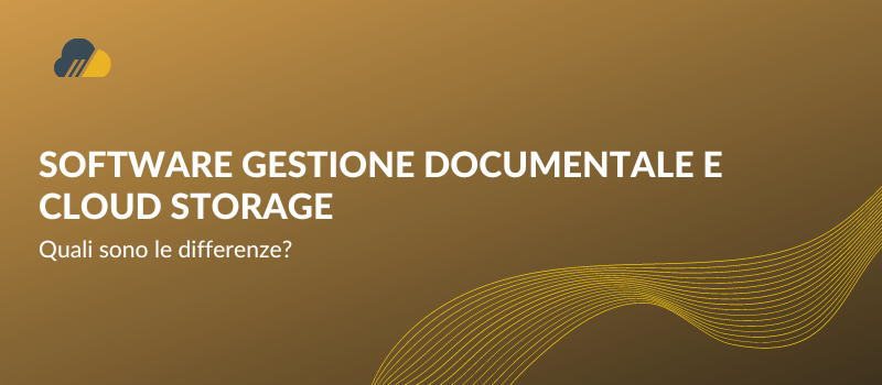 gestione documentale