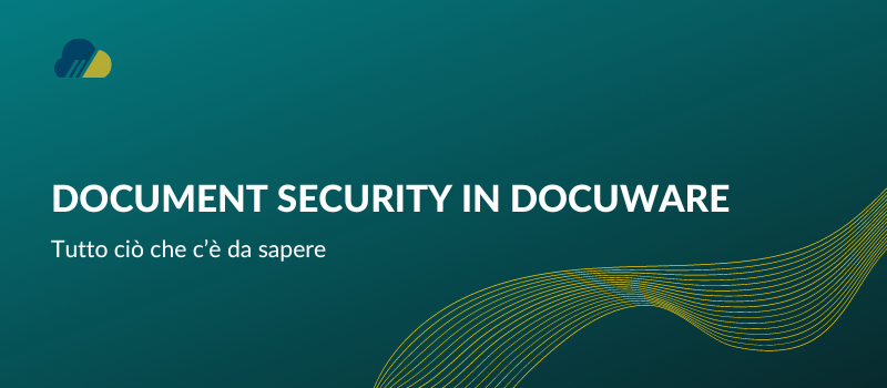 document security