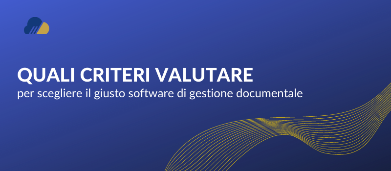 gestione documentale