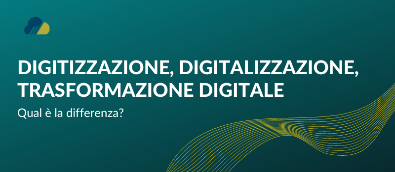 digitalizzazione