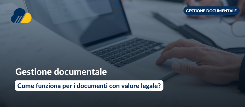 gestione documenti