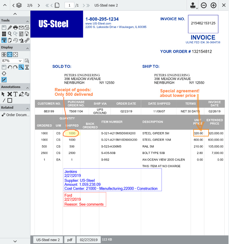 docuware