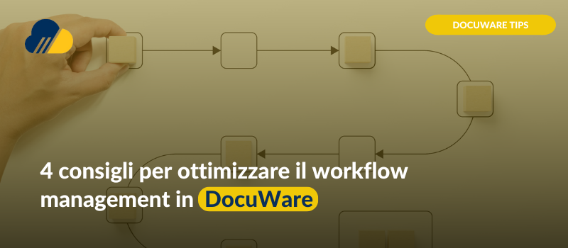 workflow documentale