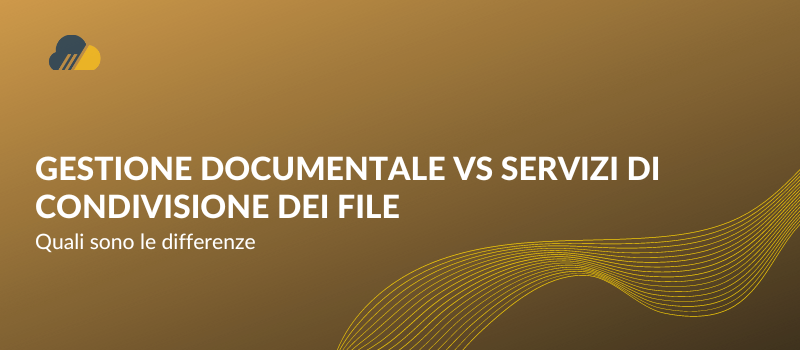 gestione documentale