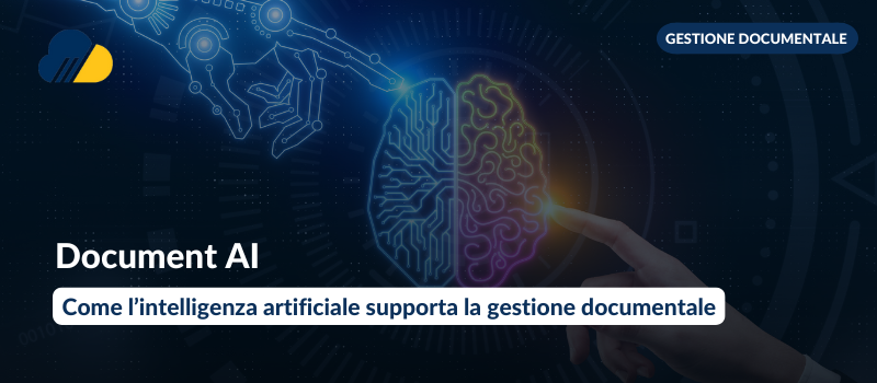 intelligenza artificiale