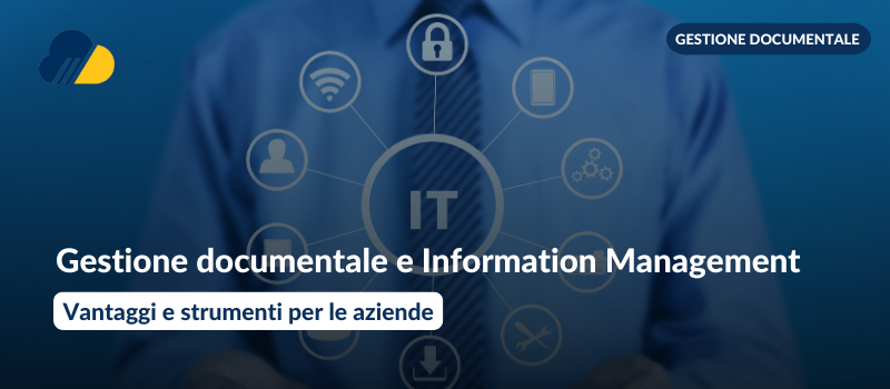 information management