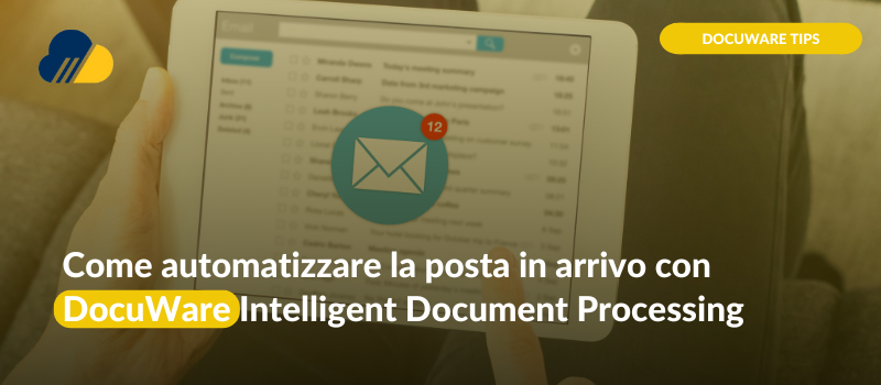 intelligent document processing