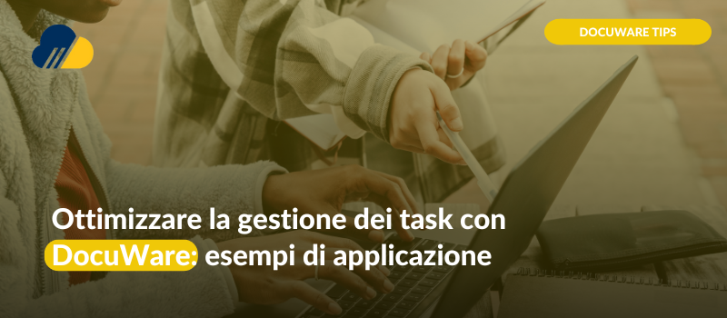 gestione dei task